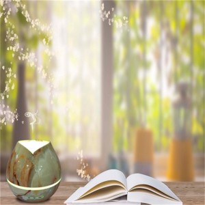 Шэньчжэнь Naeol завод 200 мл резервуар для воды ультразвуковой пластиковый аромат диффузор с эфирным маслом лаванды, свежий воздух