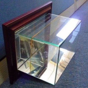 Настенная Футбольная Витрина