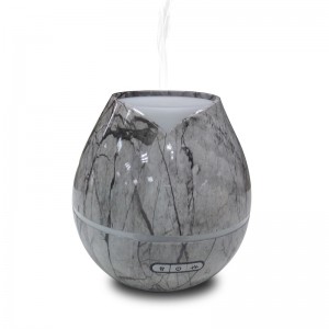 Новый оригинальный 2018 лучший мраморный эфирное масло арома масло диффузор