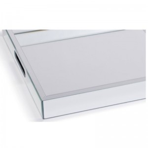 Зеркальный поднос