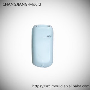 Шэньчжэнь производство пластиковых литья под давлением коробка дистанционного управления