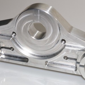 Пользовательские токарные детали с ЧПУ