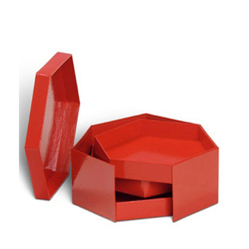 2018 новый дизайн складной подарочной коробке с полноцветной печатью CMYK или PMS
