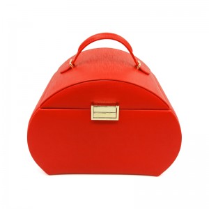 Коробки подарка шикарных бумажных ювелирных изделий красивейшие для настоящей изготовленной на заказ упаковки