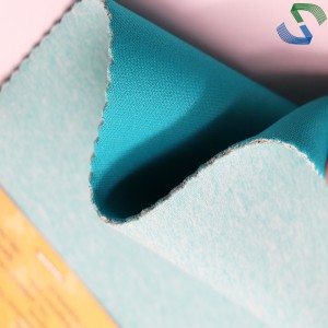 Неопрен резиновая листовая ткань