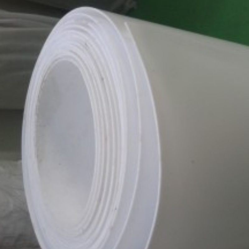 5% стекловолокно заполненная PTFE трубка