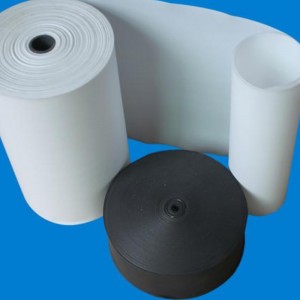 5% стекловолокно заполненная PTFE трубка