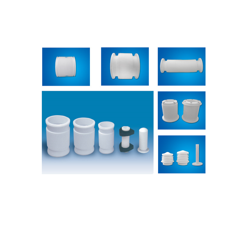 PTFE Гибкая муфта