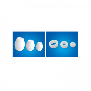 PTFE аксессуары для печати и крашения механического оборудования