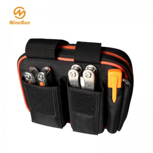 5 карман и сумка для инструмента