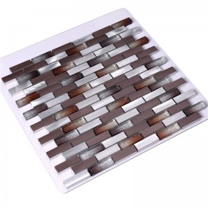 Современные 3d эффект настенные плитки для декорации стены спальни