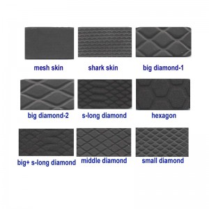 Ткань из неопрена