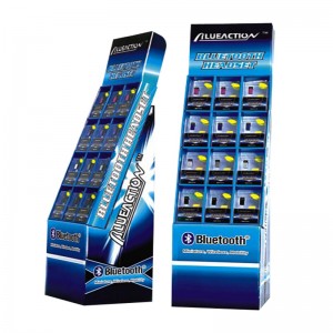 Таможенная торговая точка