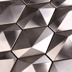 Премиальные китайские плитки мозаики палки Backsplash