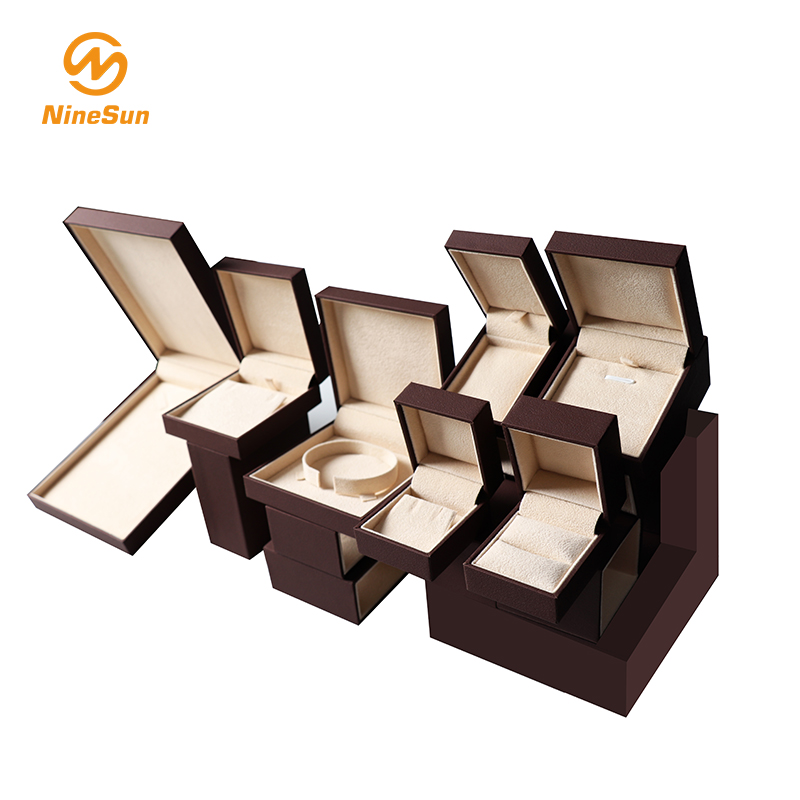 Коробка подарка с 12 частями - шкатулка для драгоценностей, свадебные подарочные коробки для особых случаев