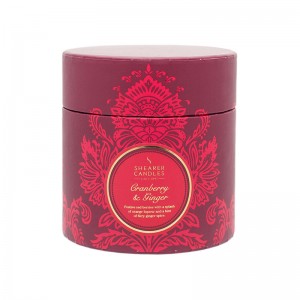 горячая распродажа шоколадные конфеты вокруг жесткой подарочной коробке