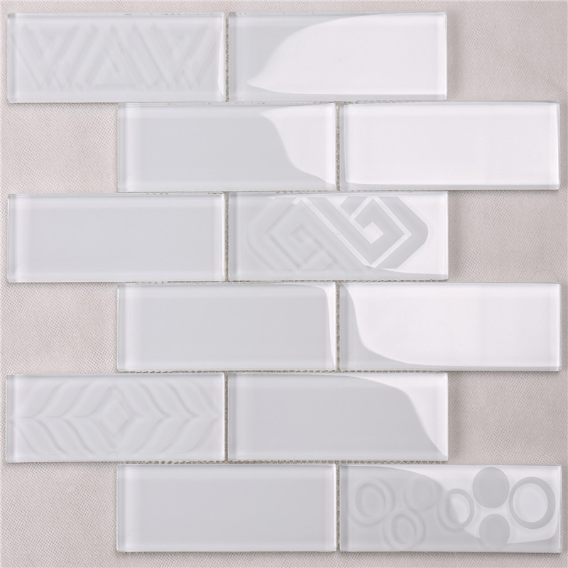 HSP54 Индия Низкая Цена Lowes Кухня Плитка Backsplash