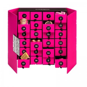 Отличный дизайн, сложный ящик