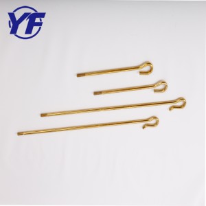 Подгонянный латунный подвергая механической обработке поворачивая токарный станок CNC разделяет части CNC автоматические запасны...