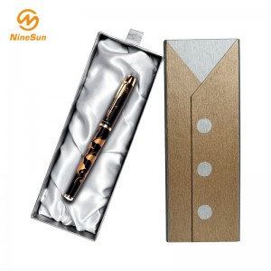 Золотая и Серебряная ручка