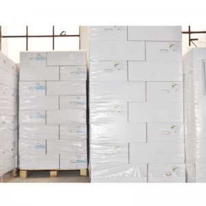 Анионный полиакриламидный ПАМ для очистки промышленных сточных вод