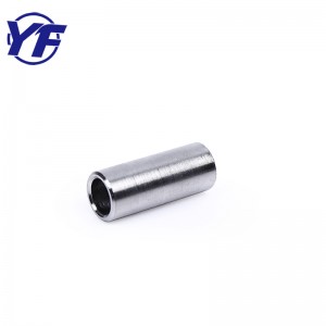 Малая часть нержавеющей стали CNC автозапчастей нержавеющей стали металла с самым лучшим обслуживанием