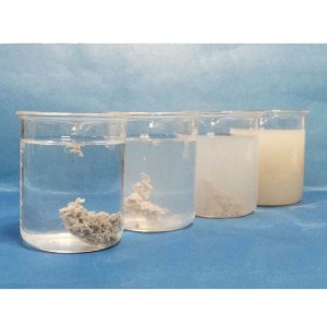 Флокулянт полиакриламид для нефтедобычи и добычи полезных ископаемых