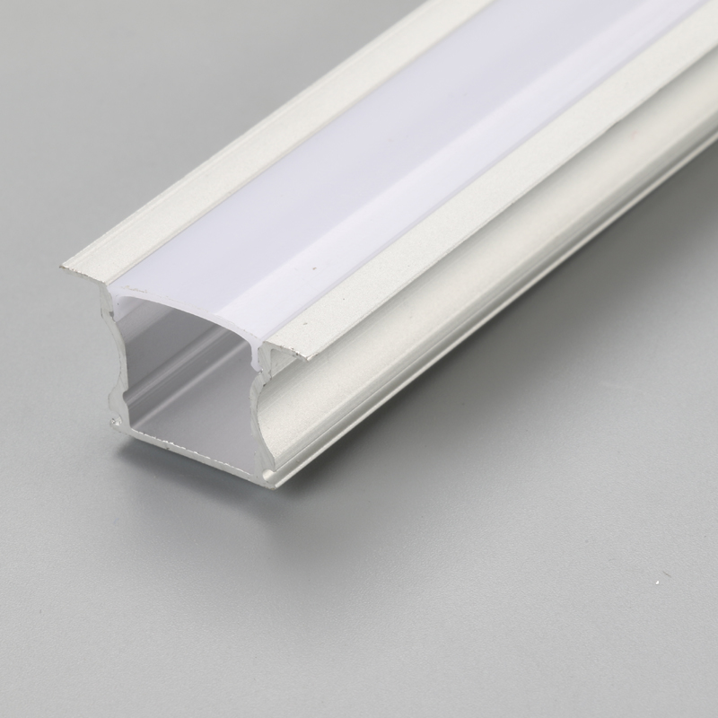 Высококачественная светодиодная лента алюминиевый корпус профиль светодиодный алюминиевый канал