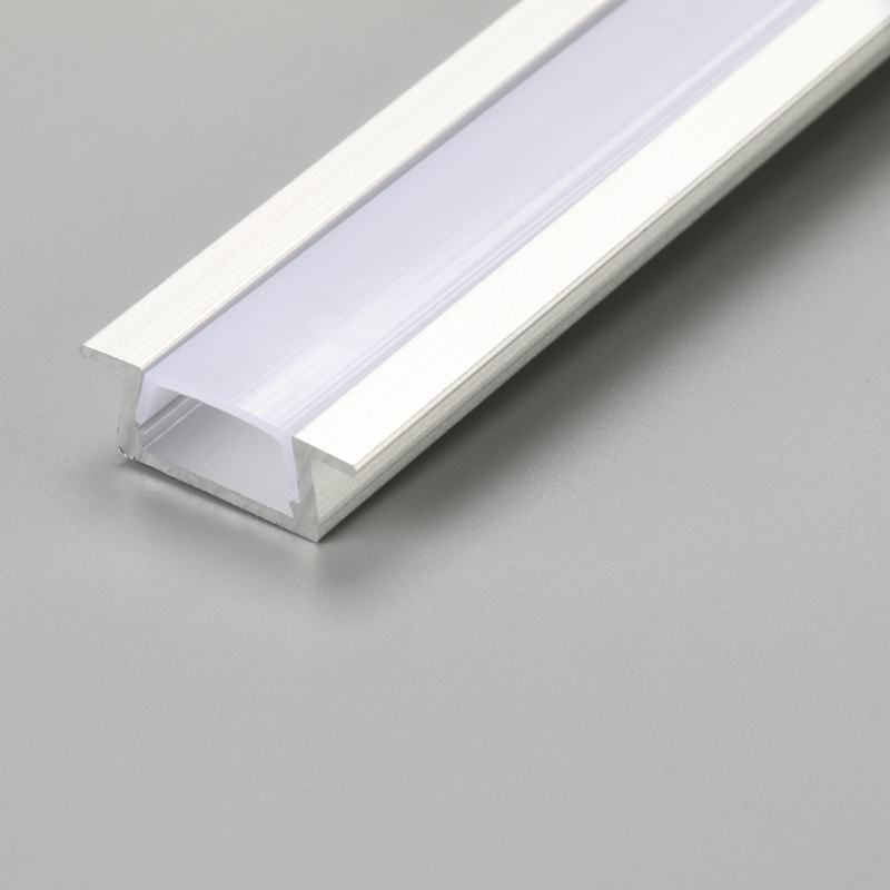 Алюминиевый светодиодный профиль для светодиодной световой панели
