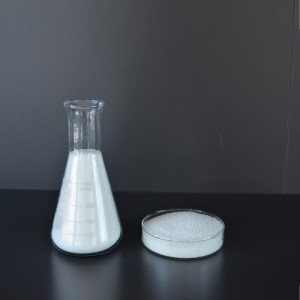 Высококачественный полиакриламид PAM для промышленной очистки воды