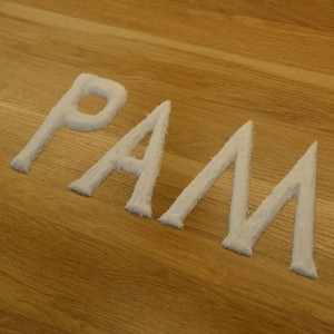 Катионный флокулянт полиакриламид для очистки сточных вод