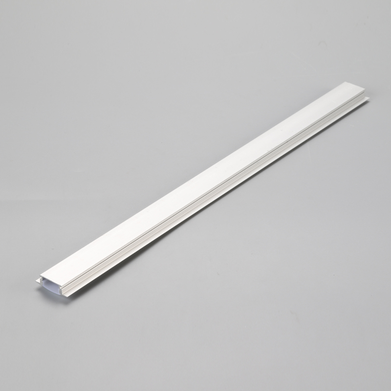3 метро Perfil de alumino para tiras de LED