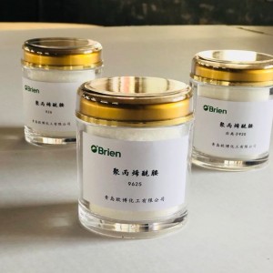 Средства для обработки воды катионным полиакриламидом