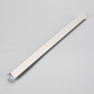 Под полкой осветительные полосы светодиодные кухонные светильники 16 * 16мм