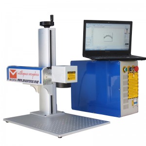 Мини-лазер для лазерной маркировки