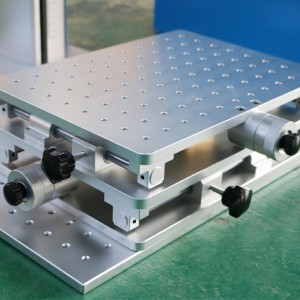 Мини-лазер для лазерной маркировки