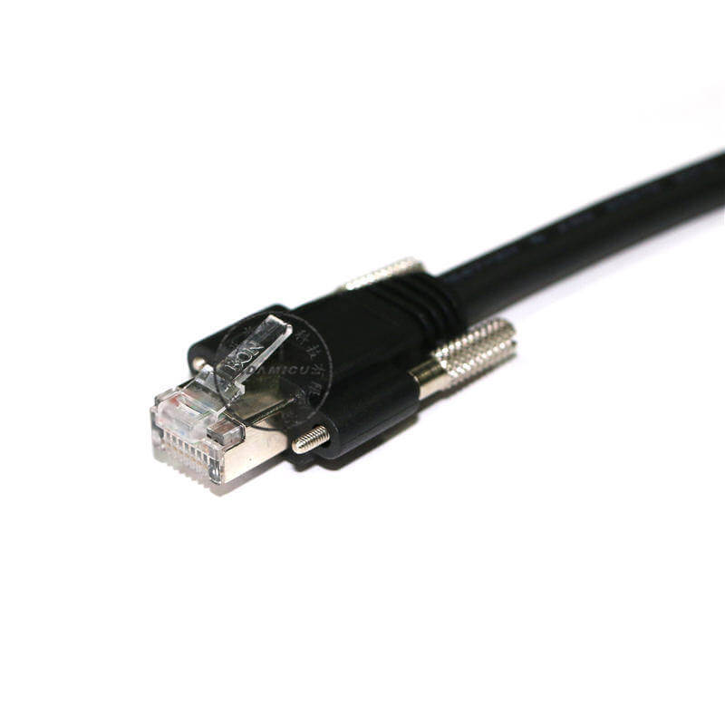 RJ45 кабель связи камеры для камеры