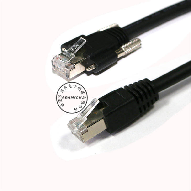 RJ45 кабель связи камеры для камеры