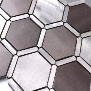 HLC14 Fashion Eco Passage Tiles Design для изображения Холла