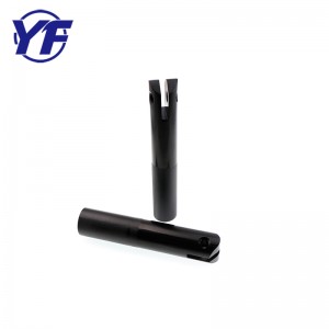 Лучшее качество ЧПУ механические запасные части для ультразвуковой промышленной очистки оборудования из Китая