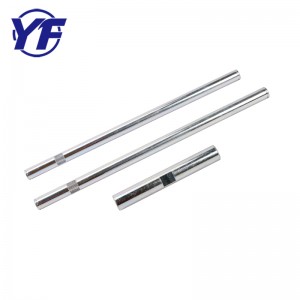 Хорошее качество из нержавеющей стали с длинным валом прорезной вал с лучшей ценой из Китая