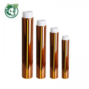 Высокое качество Capton Tape Скотч Китай поставщиком