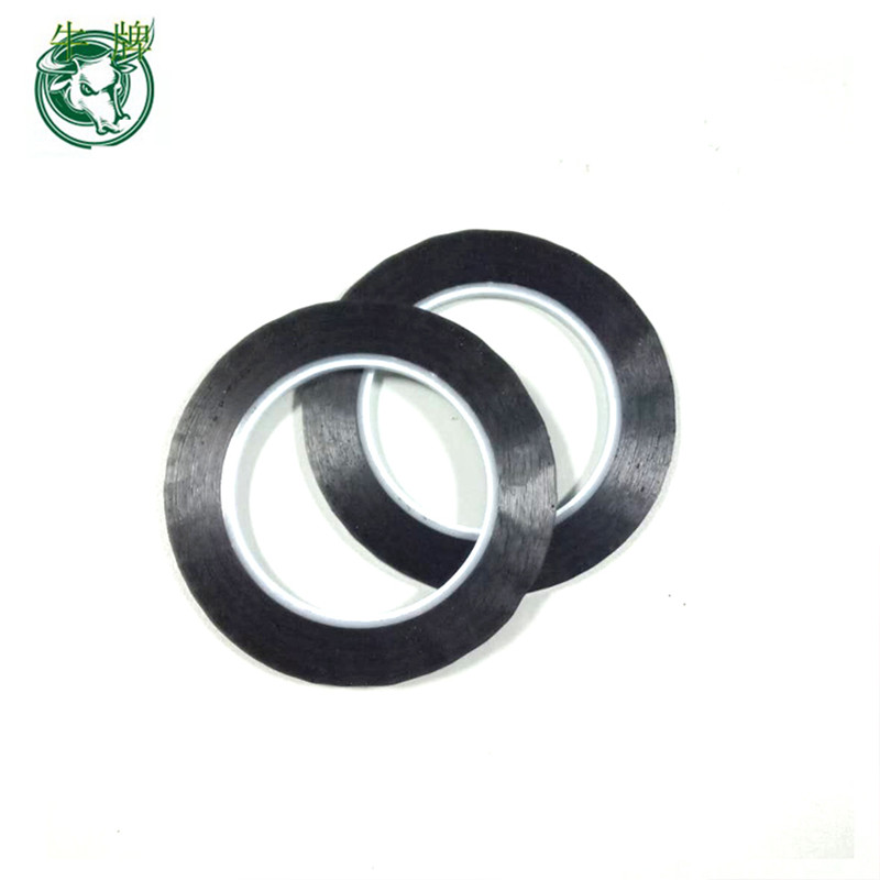 дешевая цена черного цвета High Adhesion Smt Splice Tape