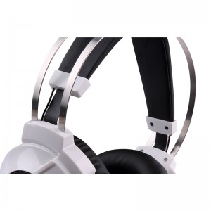 2018 сделано в Китае 3,5 мм игровые наушники для ПК