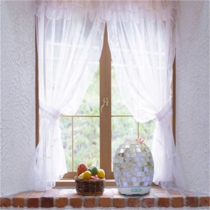 Оптовая стоимость высококачественных мозаичных стеклянных диффузоров ароматизатора