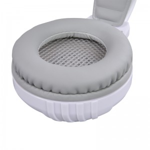 Высокое качество 3,5 мм игровой гарнитуры для ПК привело большие уши