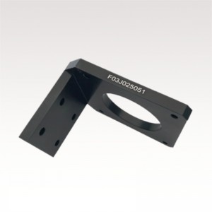 детали из анодированного никеля и цинка - автоматика, автоматическое оборудование, машины