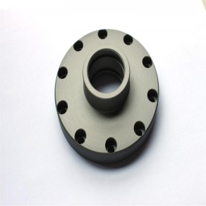 детали из анодированного никеля и цинка - автоматика, автоматическое оборудование, машины