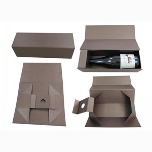 Высокое качество интернет-магазины футболка бумажная упаковка коробка