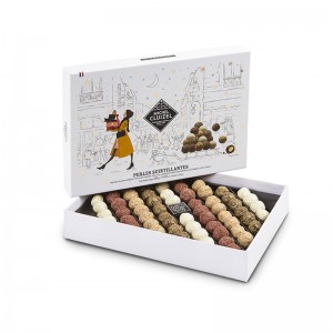 Высокое качество интернет-магазины футболка бумажная упаковка коробка